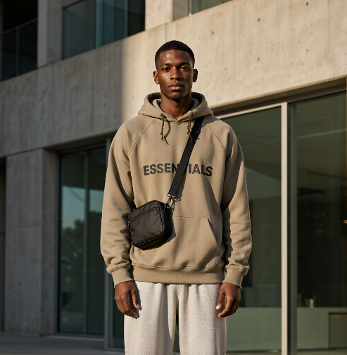 Fear Of God